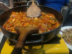 -槿Story·韩国料理(望京韩国美食城店)