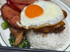 -华嫂冰室(尖沙咀店)