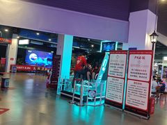 -首创奥特莱斯(昆山店)