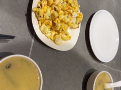 -大闫家烧烤·小海鲜家常菜(郑庄店)