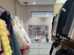 -天真蓝照相馆(西安南门王府井LAB店)