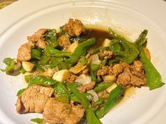 -佬麻雀·新湘菜(珠海金发购物中心店)