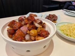 -大铁勺新津菜(东丽阳光新业广场店)