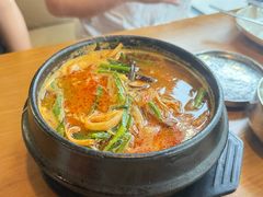 -海云台韩式汤饭·13年匠心韩料(南山店)