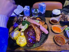 -blue frog蓝蛙(长泰广场店)