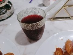 -长兴开元名都大酒店·地中海咖啡厅