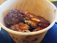 -王浩儿纪六孃甜皮鸭(乐山总店)