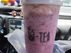 -茶百道(柏威年店)