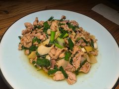 -滇铺子·云南特色菜·第九届野生菌美食节(曲靖万达店)
