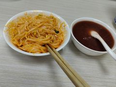 -薛昌利大米面皮(南关正街店)