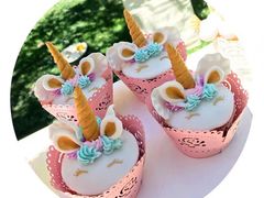 -爱之婚礼蛋糕(建外SOHO西区店)