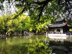 -西园戒幢律寺