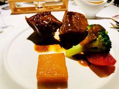-王品牛排(福州泰禾店)