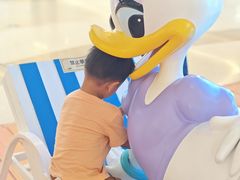 -天河城购物中心