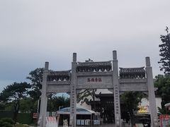 -东湖落雁景区