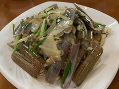 -南海渔家•海鲜•正宗海南菜(海棠湾店)