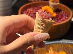 -庐灶江南·江南菜·四合院Bistro(东直门雍和宫·原华侨宾馆店)