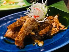 -君悦酒店·1881·北京烤鸭