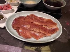 -西安凯悦酒店·湖畔中餐厅