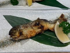 -花和海鲜自助(梅江店)