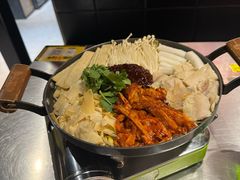 -大叹号啤酒屋·延边料理(建工店)