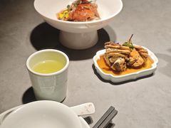 -姑苏家宴·苏帮菜·松鼠桂鱼(苏州总店)