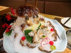 -尚海豆捞(乐虹坊店)