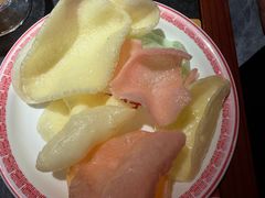 -李记饺子·熏酱东北菜(欢乐谷店)