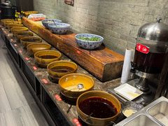 -好得火锅(育才店)