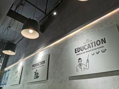 -明谦·Coffee&Cocktail Bar(美您公园店)