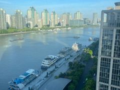 -上海外滩英迪格酒店