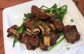 Red Wine Beef Short Ribs