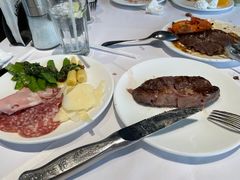 -拉蒂娜·巴西牛排馆 Latina·Brazilian Steakhouse(陆家嘴旗舰店)