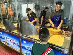 -大笑饭堂(甲子桥店)