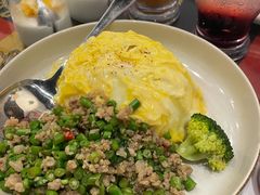 -米泰芒·东南亚料理(体育西店)