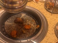 -姜胖胖无限自助烤肉(罗湖宝能店)