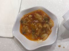 -争鲜回转寿司(浦东三钢里PLUS店)