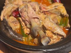 -周家二小姐的菜(西津渡店)