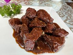 -洋房私宴上海私房菜(海滨商务楼店)