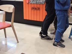 -张亮麻辣烫(天津和平多伦道店)