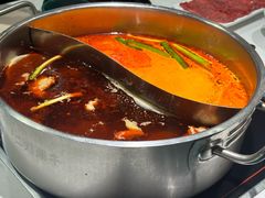 -二刀潮牛·鲜牛肉火锅(爱融荟城店)