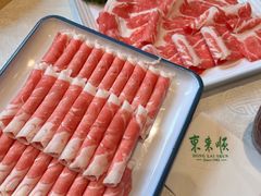 -东来顺饭庄(天坛店)