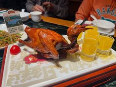 -大鸽饭(北京路店)