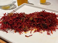 -燕郊烧鸽子(酷车小镇店)