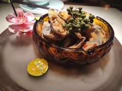泰椒浸花甲-佬麻雀·新湘菜(珠海金发购物中心店)