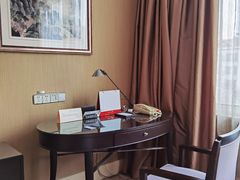 -青岛海景花园大酒店
