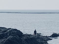-兴城海滨风景区
