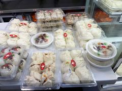 -白玉兰食品(中山公园龙之梦店)