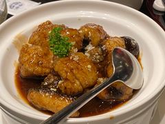 永春老醋烧河鳗-闽和南(深圳万象城店)