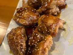 -咕咕站韩国料理(紫金港店)